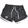 Kinky Puppy Short Paw Noir-Blanc
